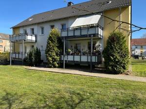 Endlich Zuhause: zentrale 2-Zimmer-Wohnung – 44369 Dortmund – Vorschaubild 2
