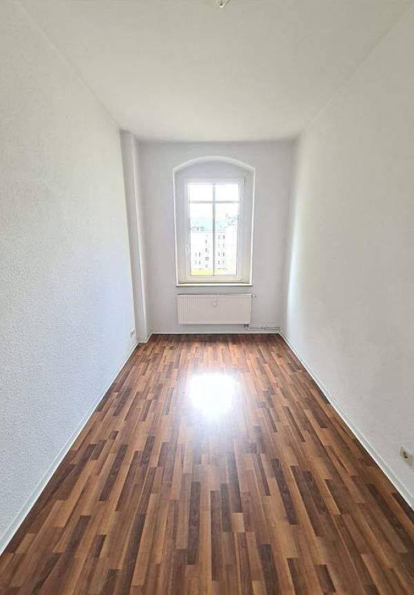 Wäre das was? Geräumige Vier-Zimmer-Wohnung – Chemnitz – Vorschaubild 5