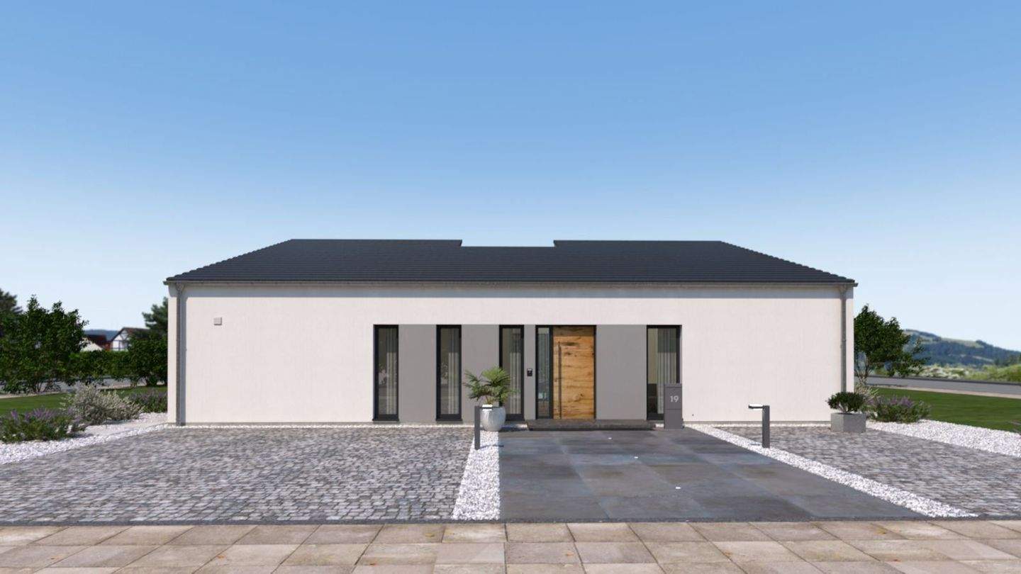 OPTISCHER BLICKFANG MIT ECHTEM MEHRWERT OKAL DESIGN PUR – Nauen – Vorschaubild 8