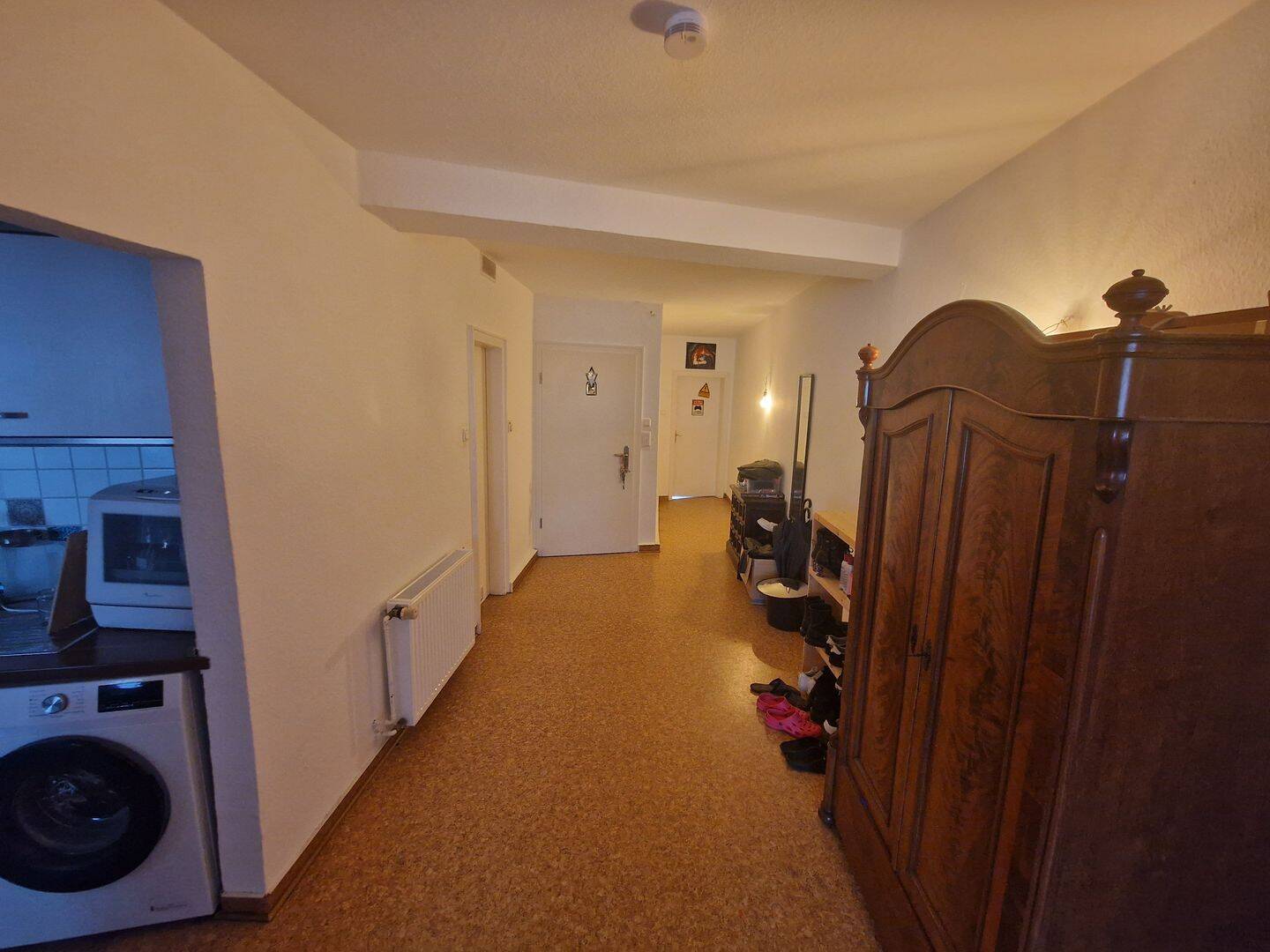 Wohnung in der Johannisstraße Osnabrück – Osnabrück – Vorschaubild 5