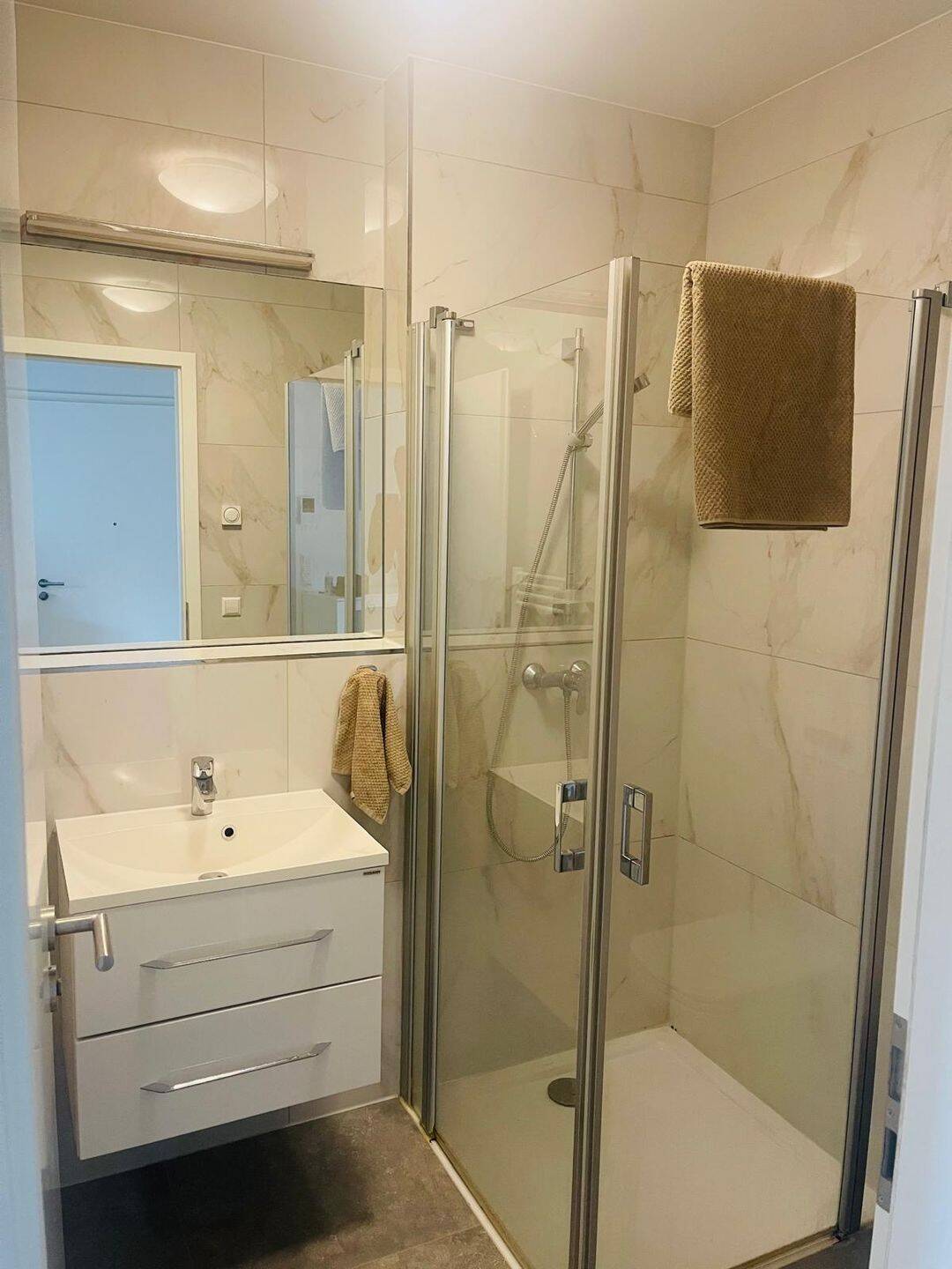 Neubau-Single-Apartment an den Spandauer Arcaden – Berlin – Vorschaubild 8