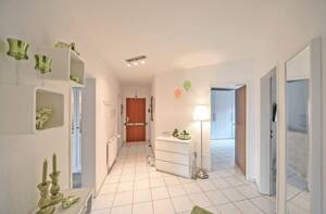 Schönes Wohnen in Oberhausen - diese Wohnung lässt keine Wünsche offen! – 46045 Oberhausen – Vorschaubild 7
