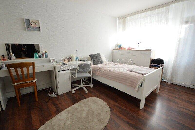 Falanga Immobilien - Attraktive Kapitalanlage oder Selbstnutzung, Top Wohnung mit Sonnenbalkon! – Mainz – Vorschaubild 8