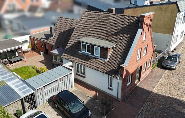 Haus in 25746 Heide mit 130 m² kaufen