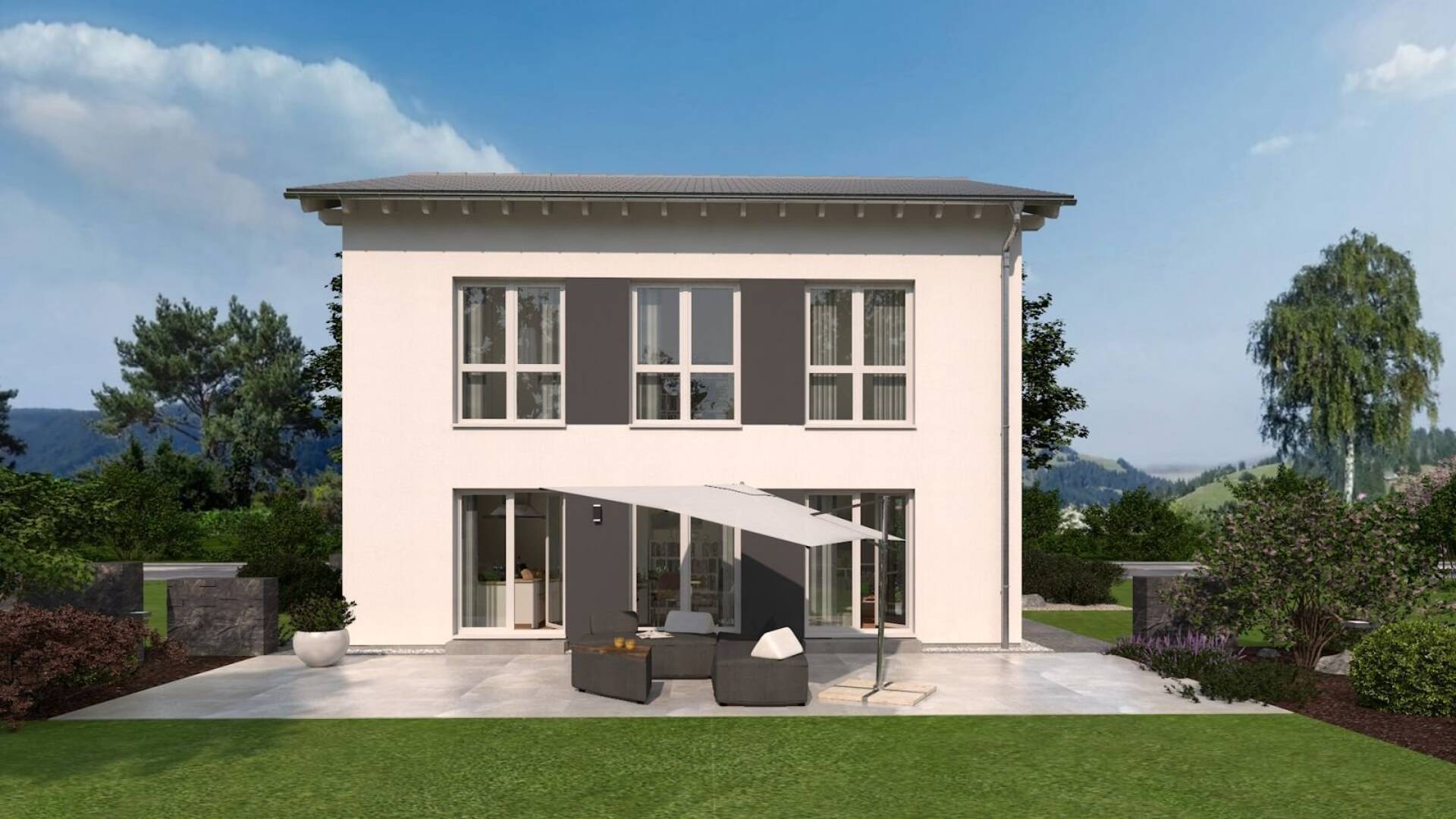 Einfamilienhaus in 50858 Köln mit 180 m² kaufen