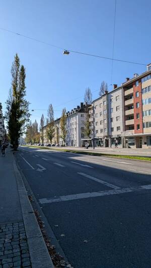3-Zimmer-Wohnung in Leopoldstr. 103,105 u. Sulzbacherstr. 1 – 80802 München – Vorschaubild 6