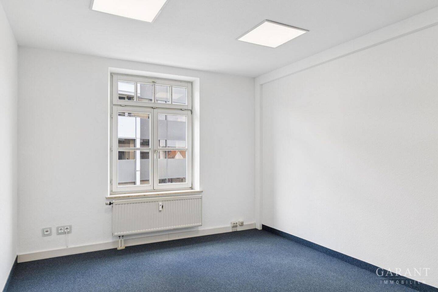 Zentrale Lage, historischer Charme, vielseitige Perspektiven! – Augsburg – Vorschaubild 8
