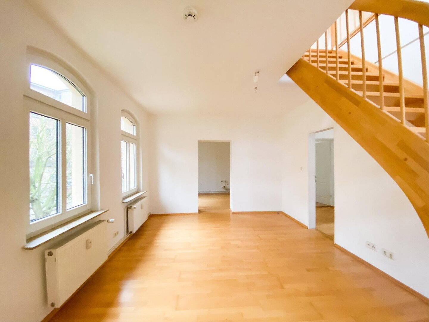 Charmantes Ein- bis Zweifamilienhaus mit Garten & Dachterrasse - ruhige Lage in BS – Braunschweig – Vorschaubild 5