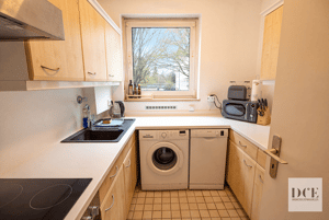 2-Zimmer-Wohnung mit Westloggia & nähe U-Bahn (U3) - Erbbaurecht – 80993 München – Vorschaubild 6