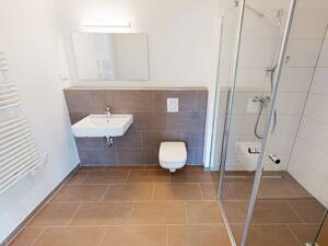 Sullivan Parkside: 2-Zimmer-Wohnung mit Einbauküche – 68309 Mannheim – Vorschaubild 6