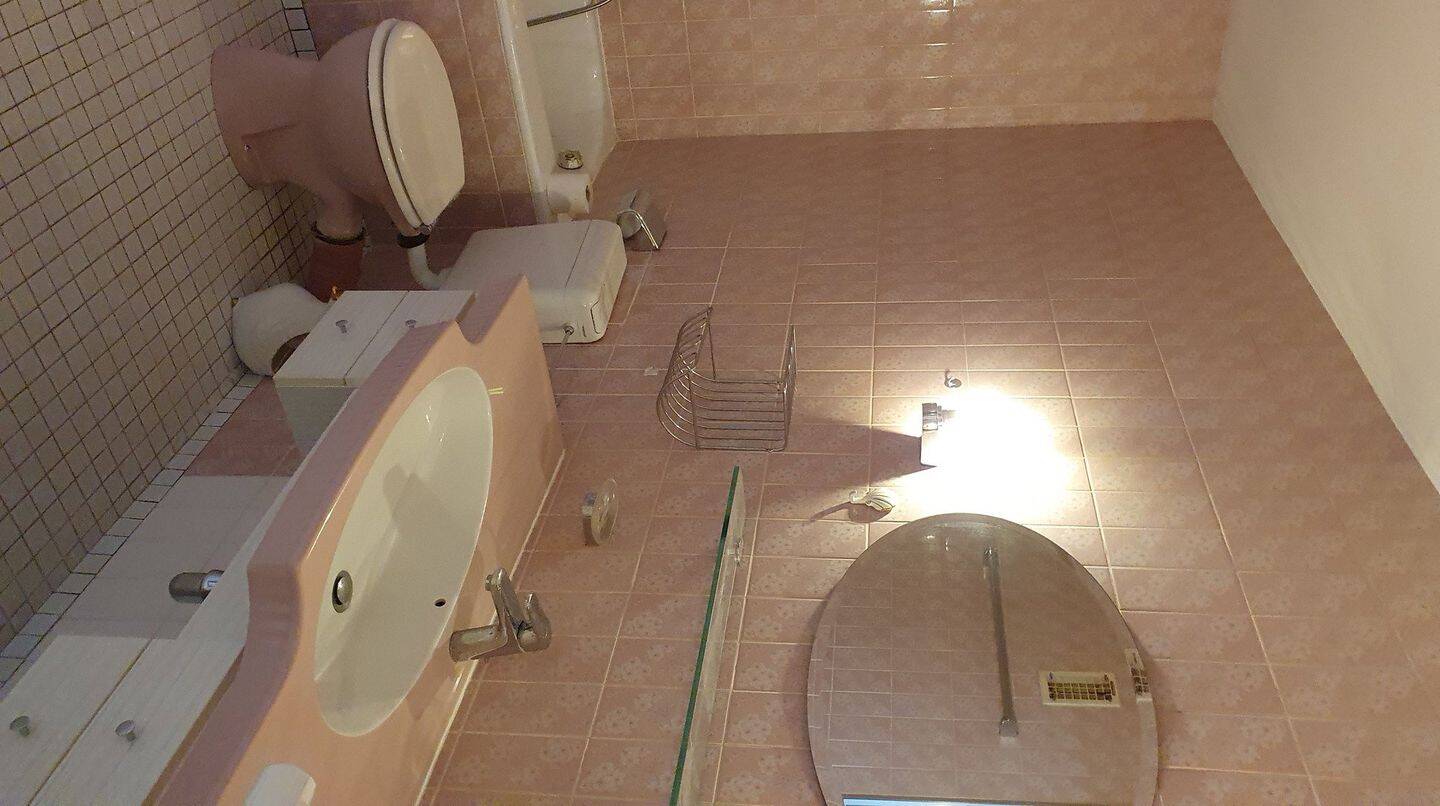 Schöne Wohnung in Dudweiler (Süd) Nähe Uni – Saarbrücken – Vorschaubild 9