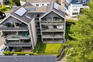 Gepflegte Gartenwohnung mit eigenem Außenbereich, Aufzug & Tiefgarage - komfortables Wohnen auf einer Ebene – 88677 Markdorf – Vorschaubild 9
