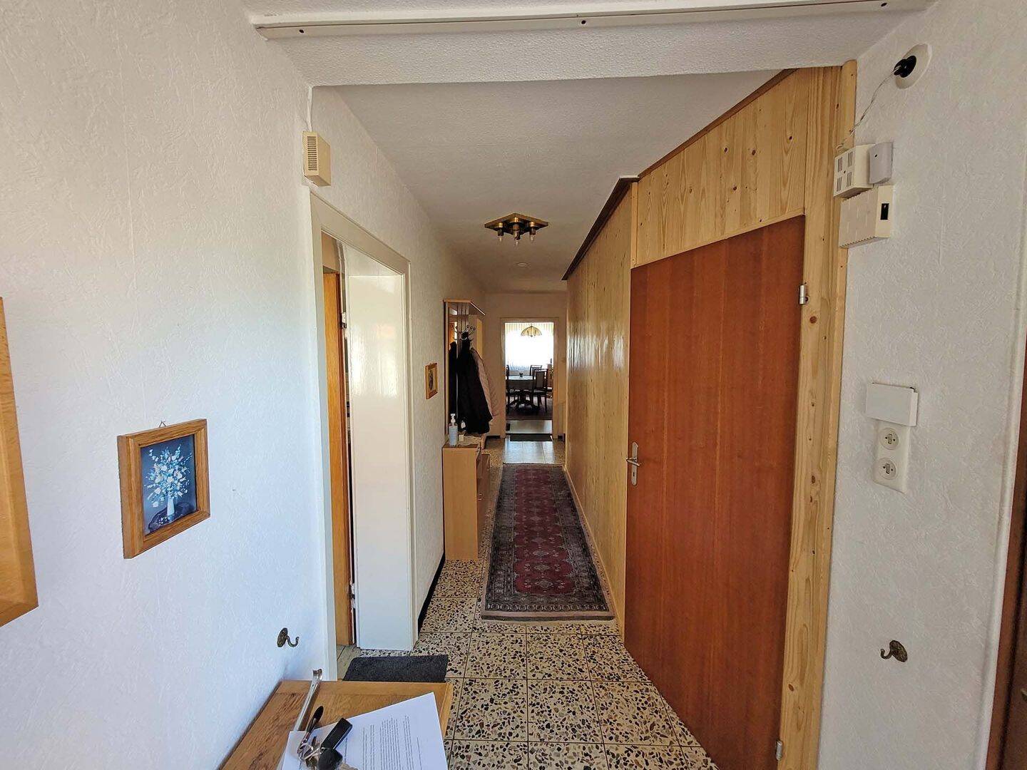 VIEL PLATZ!!! Einfamilienhaus mit Scheunenanbau in Alsfeld-Lingelbach – Alsfeld – Vorschaubild 6