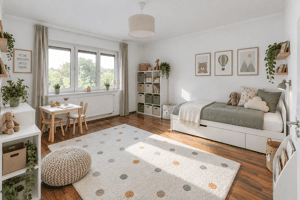 ImmoBillia: Familientraum in zentraler Lage! – 71638 Ludwigsburg – Vorschaubild 7