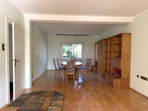 Charmantes Einfamilienhaus mit außergewöhnlichem Grundstück - Viel Platz für Ihre Wohnträume in Wersten – 40591 Düsseldorf – Vorschaubild 2