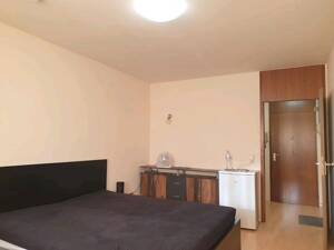 Zentral gelegenes Apartment in Darmstadt - kompakt, gefragt und vielseitig nutzbar – 64293 Darmstadt – Vorschaubild 2