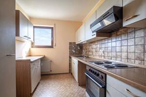 Kompakte 2-Zimmer-Wohnung zu einem attraktiven Preis zwischen Hechtsheim und der Mainzer Oberstadt – 55129 Mainz – Vorschaubild 2