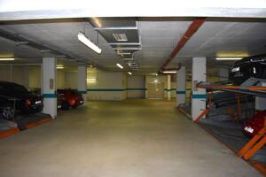 Ein Zuhause mitten im Leben - Eigentumswohnung im Zentrum von Trier – 54290 Trier – Vorschaubild 8