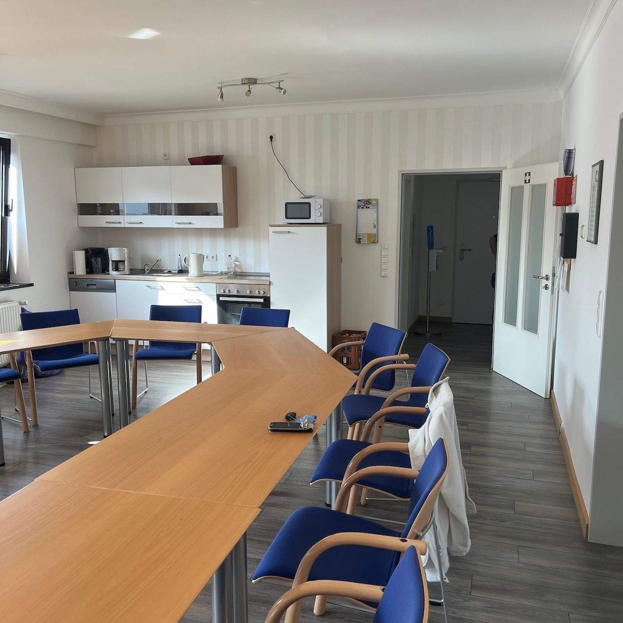 Gewerbeimmobilie - Praxis- bzw. Bürofläche in zentraler Stadtlage Mayen