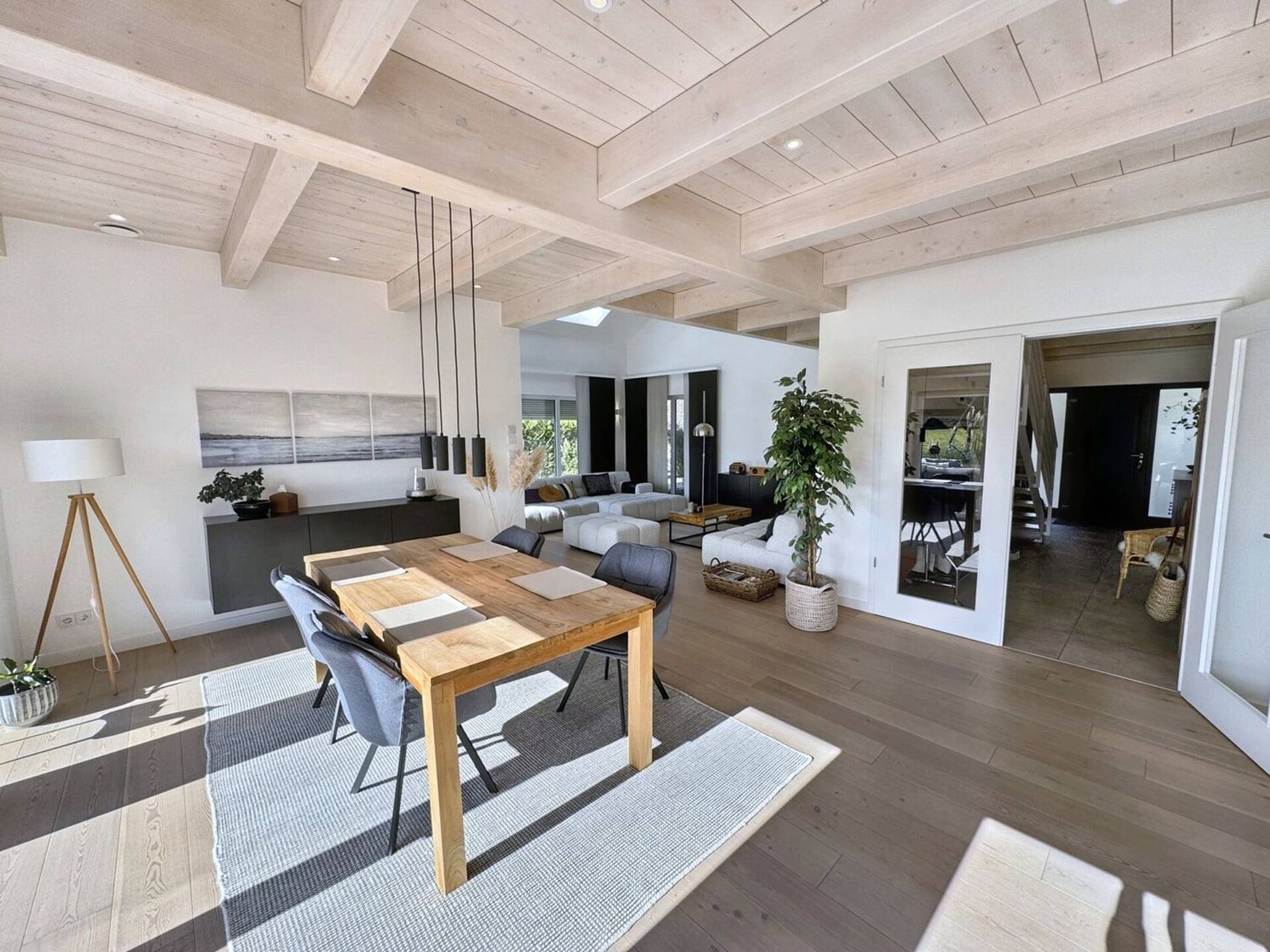 Einfamilienhaus in 21220 Seevetal mit 185 m² kaufen