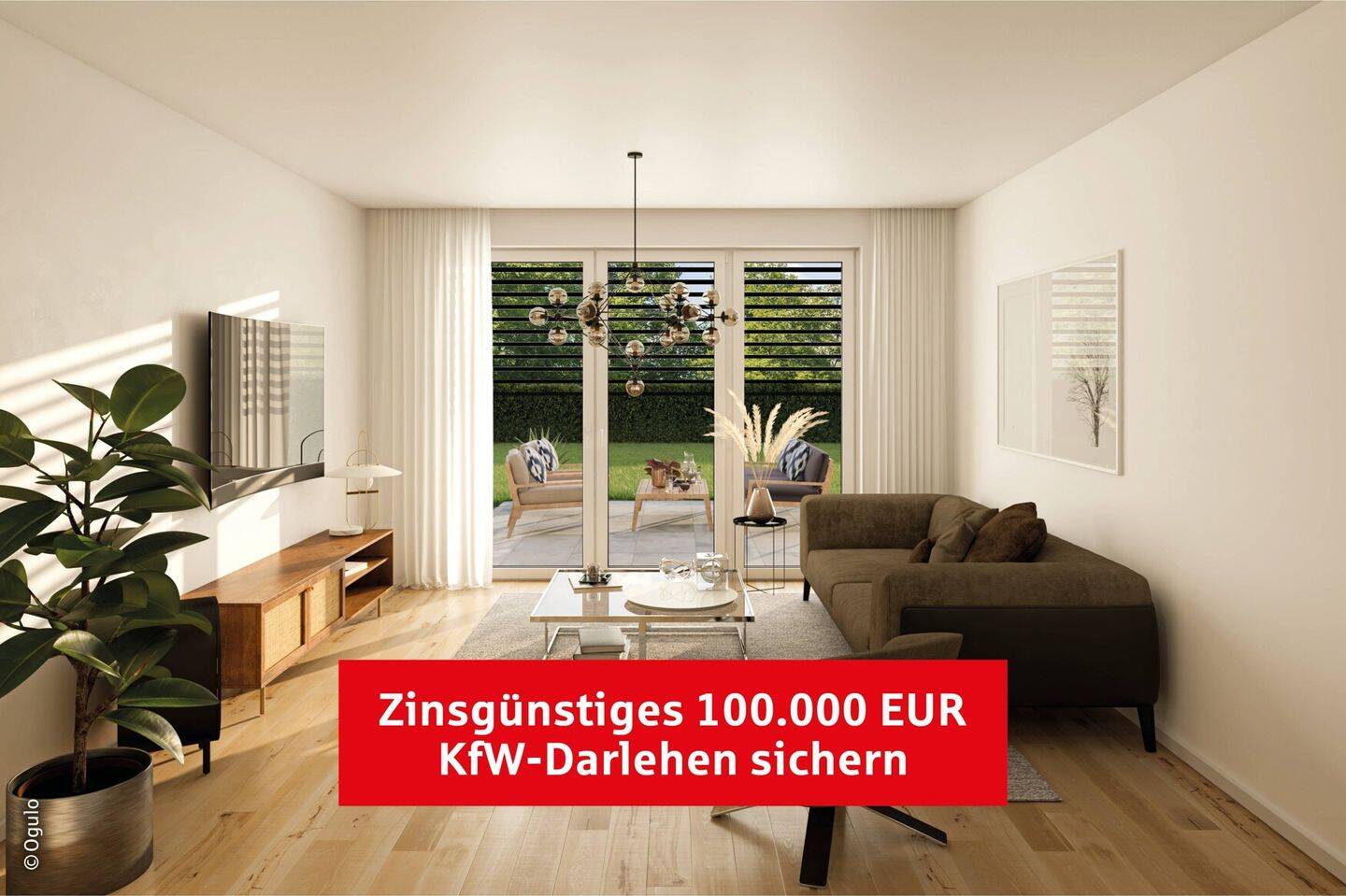 Reiheneckhaus in der Pattscheider Elf ! Familien lieben dieses Haus! – Leverkusen – Vorschaubild 4