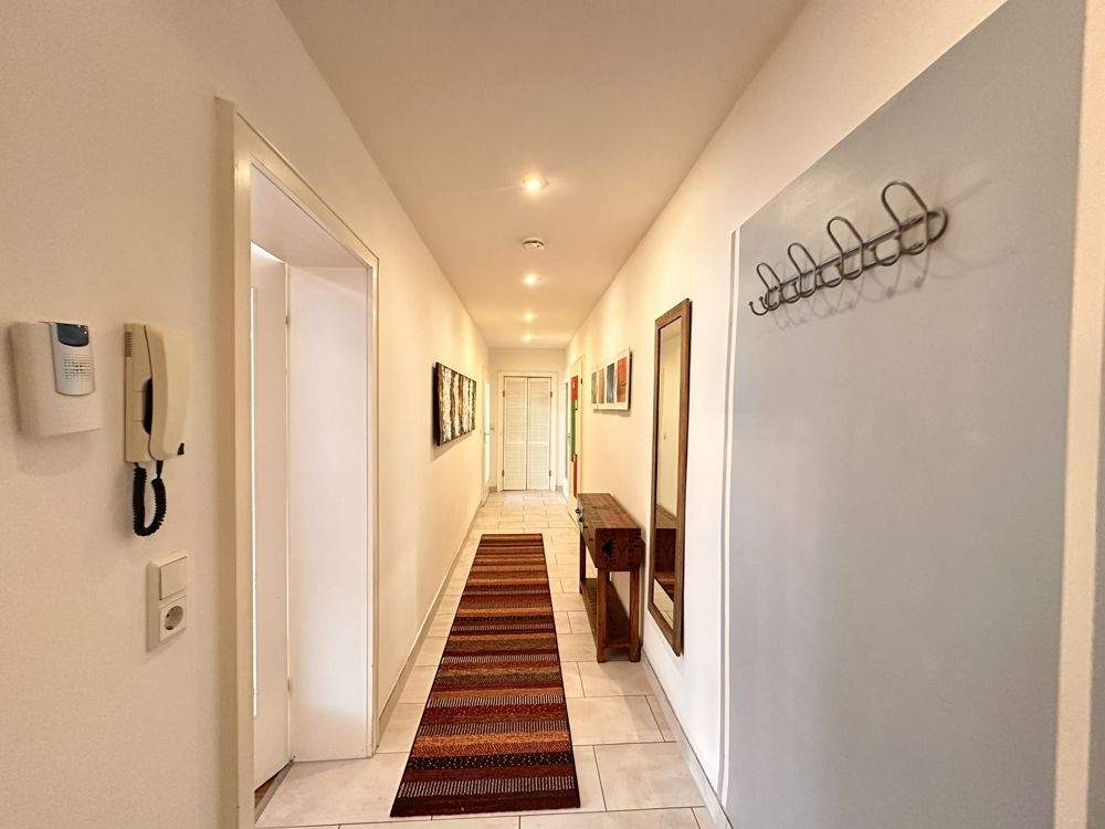 Modern eingerichtete 2 Zimmerwohnung mit Wohlfühlfaktor – Saarbrücken – Vorschaubild 8