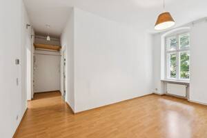 Wohnglück am Wasser - Altbaujuwel mit ca. 60 m² Privatgarten & Südterrasse – 12059 Berlin – Vorschaubild 6