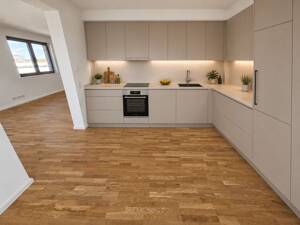 Exklusive Dachterrassenwohnung im Denkmal - 3 Zimmer, HWR, Fußbodenheizung & Stellplatz inklusive – 39124 Magdeburg – Vorschaubild 6