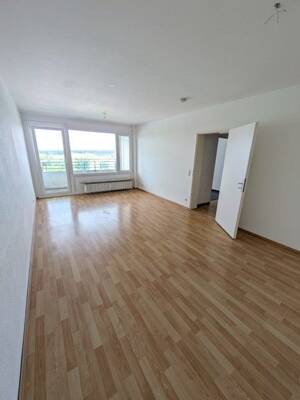 Gemütliche 3-Zimmer-Wohnung mit toller Aussicht am Ludenberg