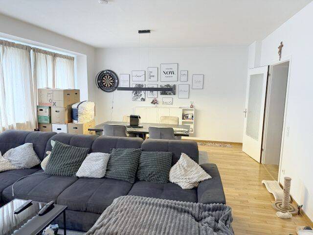 3-Zimmerwohnung mit Balkon - Im Herzen von Benrath! Nähe Benrather-Markt! – Düsseldorf – Vorschaubild 2