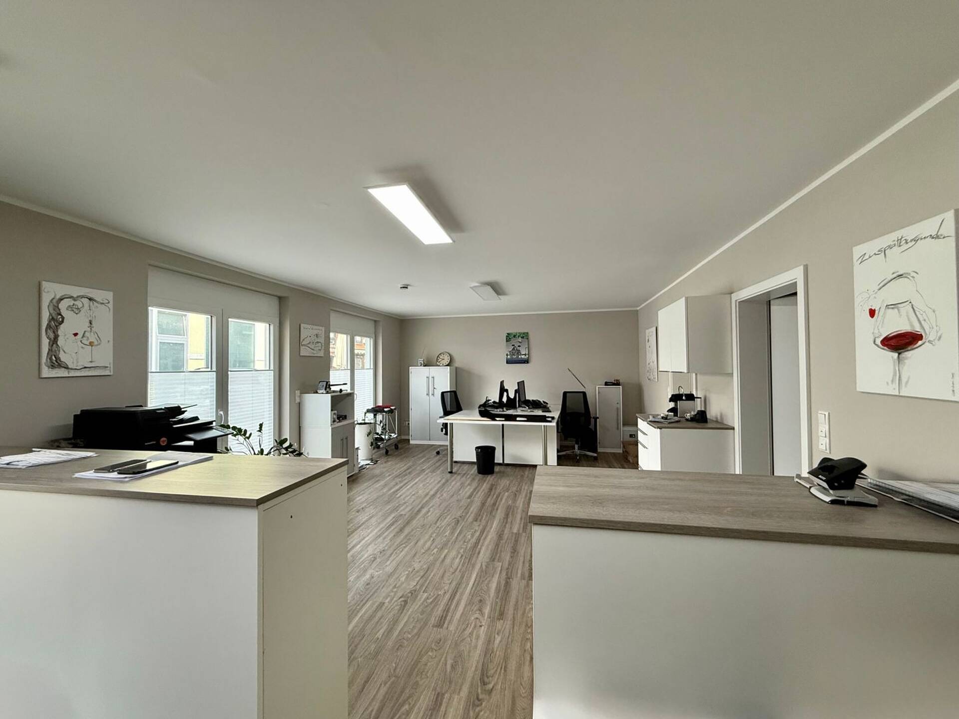 Erdgeschosswohnung in 31535 Neustadt am Rübenberge mit 88,58 m² kaufen