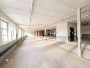 Loft, Wohnen oder Gewerbe - 2.800 m² Entwicklungspotenzial sichern – 42897 Remscheid – Vorschaubild 5