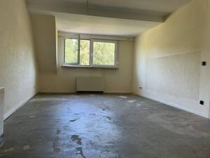 3-Zimmer-DG (2. Etage) für handwerklich Geschickte, ab sofort verfügbar