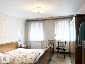 Kleinod mit großer Scheune, Potenzial für Ihre Wünsche! – 68307 Mannheim – Vorschaubild 8