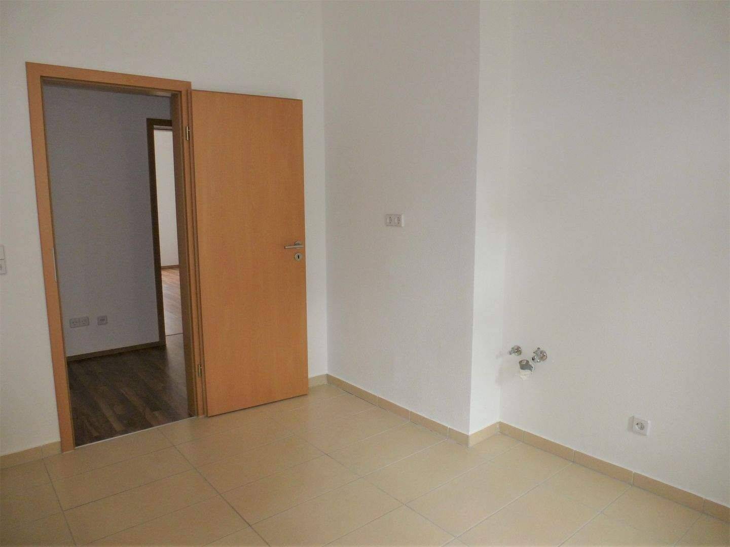 Schicke 3-Raumwohnung mit Tageslichtbad – Chemnitz – Vorschaubild 6