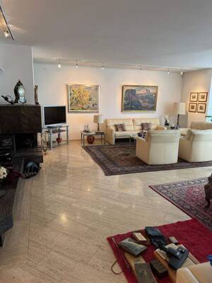 Traumwohnung mit Garten in gehobener Wohnlage – 70374 Stuttgart – Vorschaubild 2