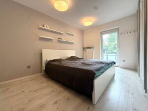 Modernisierte 3- Zimmer Wohnung in ruhiger Seitenstraßenlage – 90425 Nürnberg – Vorschaubild 6