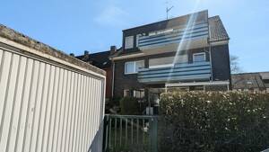 Balkonwohnung "Lieblingsplatz" in Alstaden – 46049 Oberhausen – Vorschaubild 3