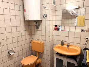 Reserviert: Renditestarkes 1-Zimmer-Apartment in Erlangen mit 4,87 % Bruttorendite – 91054 Erlangen – Vorschaubild 5