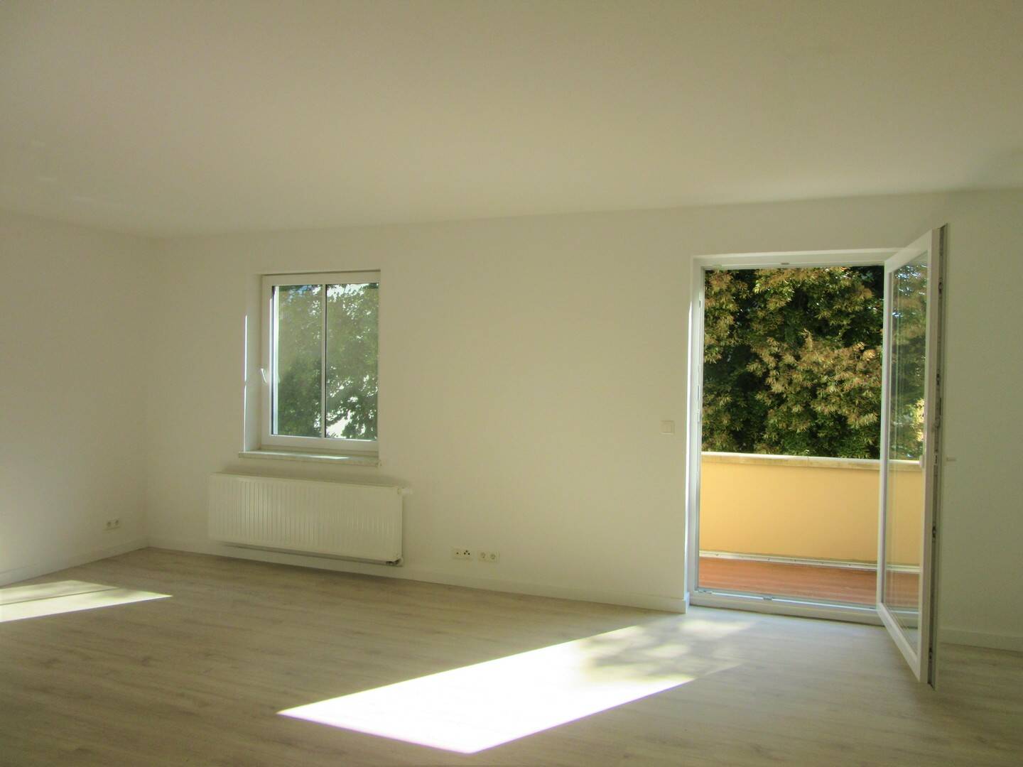 2-Raum Wohnung / Stadtfeld West / 62m² – Magdeburg – Vorschaubild 5