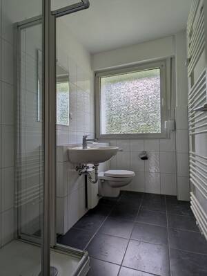 +++ 3 Zimmer Erdgeschosswohnung in Rumeln Kaldenhausen mit Duschbad und Balkon +++ – 47239 Duisburg – Vorschaubild 5