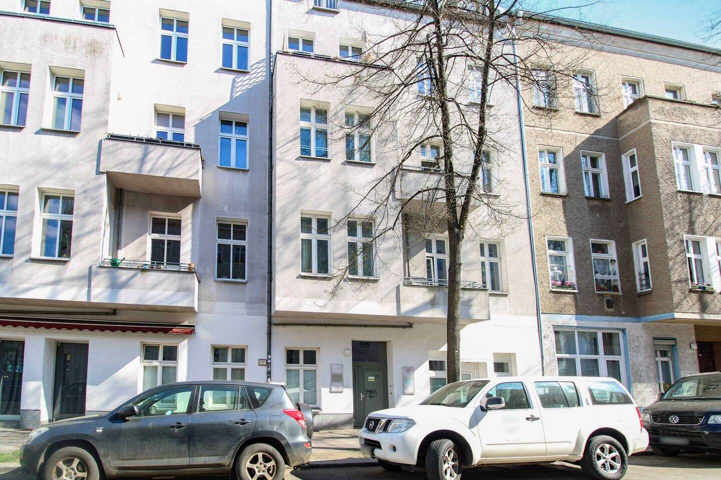 Vielseitige Immobilie in Berlin-Pankow - flexibel nutzbar für Gewerbe und Investment – Berlin – Vorschaubild 2
