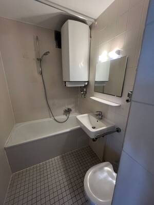 Helle 2-Zimmerwohnung in Karlsruhe Mühlburg – 76185 Karlsruhe – Vorschaubild 4