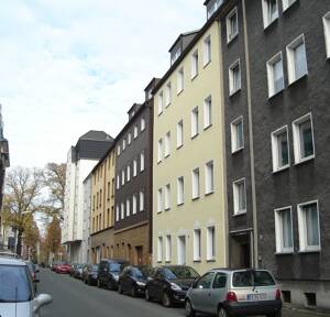 Miethaus im Dortmunder Klinikviertel als sichere Sachanlage - Verkauf im Bieterverfahren, PROVISIONSFREI – 44137 Dortmund – Vorschaubild 2