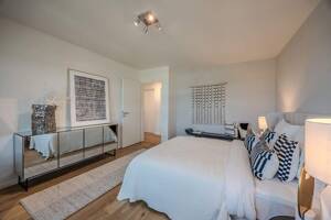 Erstbezug 3-Zimmer-Wohnung mit 2 Loggien – 60596 Frankfurt am Main – Vorschaubild 8
