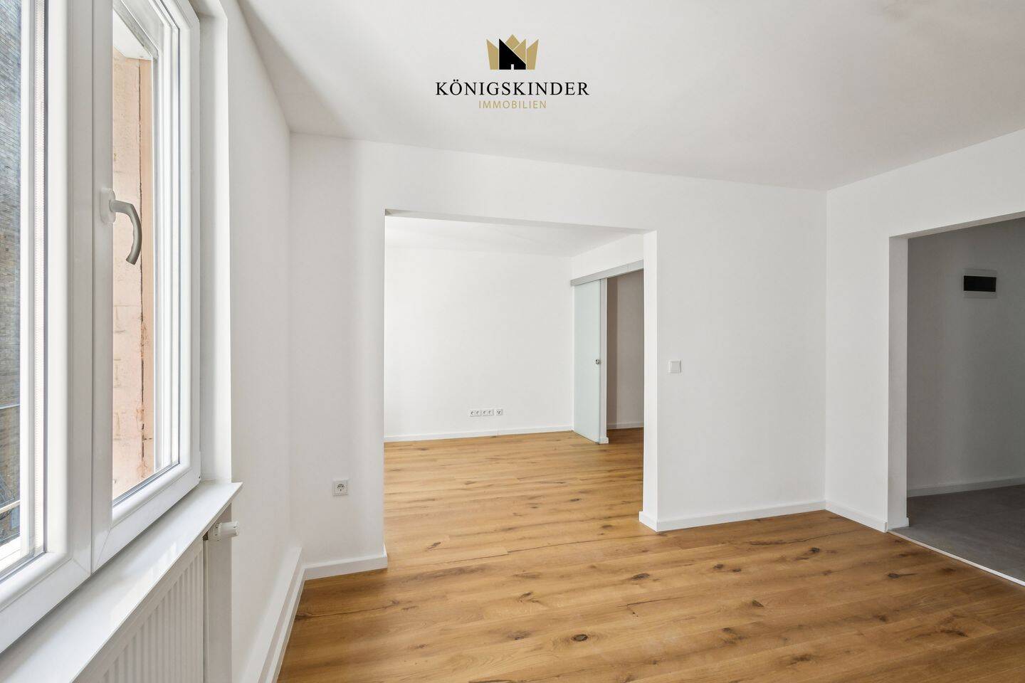 ** Kapitalanlage mit Zukunft - Modernisierte 2-Zimmer-Wohnung im Altbaucharme ** – Stuttgart – Vorschaubild 9