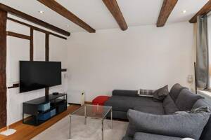 Bremen - Arbergen | Modernes Einfamilienhaus mit viel Platz, tollem Wohnambiente, zwei Garagen, Sonnenterrasse und schönem Garten – 28307 Bremen – Vorschaubild 6