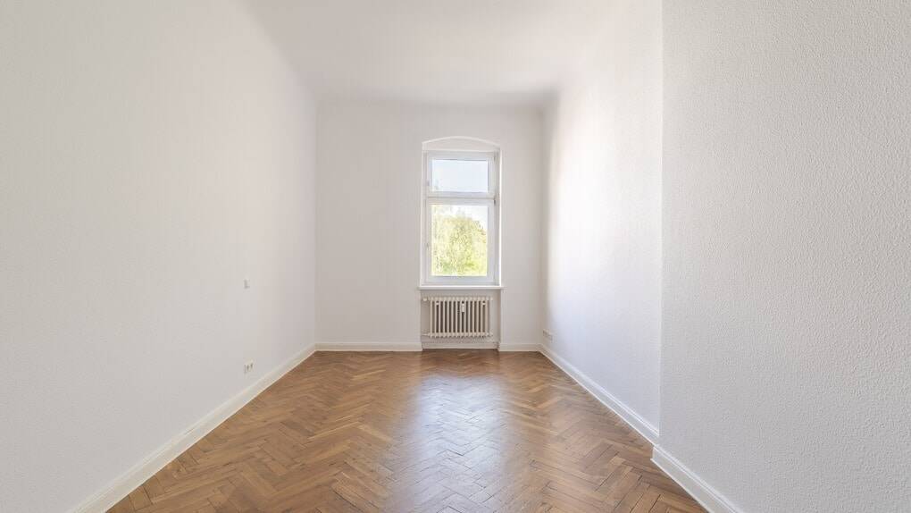 Großzügiger Grundriss, Südbalkon, ruhige Lage - ansehen lohnt sich! – Berlin – Vorschaubild 5