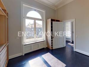 Barrierefreier Traum-Altbau direkt am Kurpark – 65191 Wiesbaden – Vorschaubild 8
