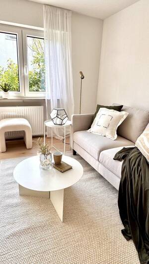 Bezaubernde 3-Zimmer-Wohnung: Erstbezug nach stilvoller Sanierung – 73733 Esslingen am Neckar – Vorschaubild 3